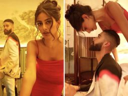 Banita Sandhu and AP Dhillon spice up things up as they formally announce their romance on Instagram