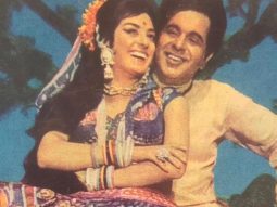 Saira Banu fondly reflects on her memorable collaboration with Dilip Kumar in Gopi; says, “I have been madly in love with Sahib since I was a twelve-year-old girl”