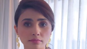 Beautiful BTS from Daisy Shah’s photoshoot