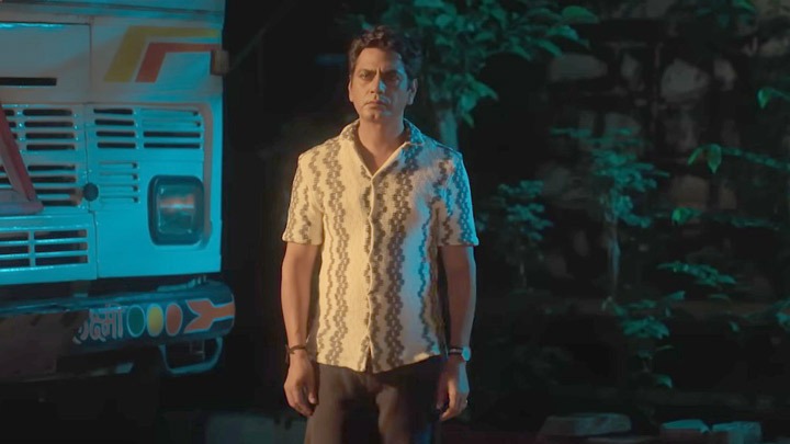 Beparda – Haddi | Nawazuddin Siddiqui | Rekha Bhardwaj | Rohan Pradhan | Rohan Gokhale | Saad Khan Beparda – Haddi | Nawazuddin Siddiqui | Rekha Bhardwaj | Rohan Pradhan | Rohan Gokhale | Saad Khan