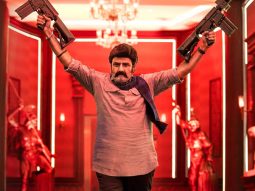 Bhagavanth Kesari: Theatrical rights of Nandamuri Balakrishna starrer gets sold for over Rs. 70 crores