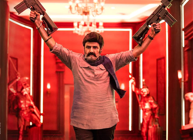 Bhagavanth Kesari: Theatrical rights of Nandamuri Balakrishna starrer gets sold for over Rs. 70 crores