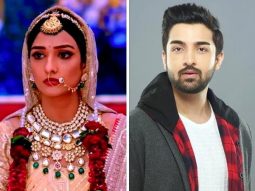 Bhagya Lakshmi: Lakshmi decides to leave Oberoi house after calling off her wedding with Vikrant