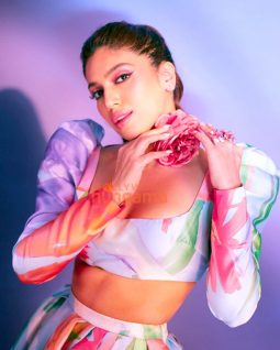 Celeb Photos Of Bhumi Pednekar