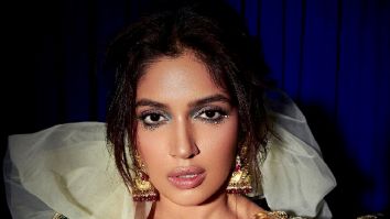Celeb Photos Of Bhumi Pednekar