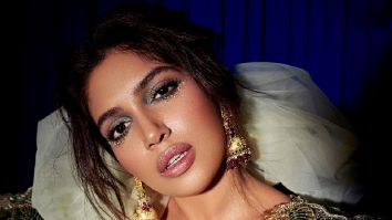 Celeb Photos Of Bhumi Pednekar