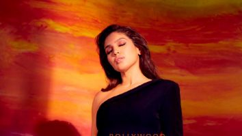Bhumi Pednekar