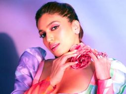 Bhumi Pednekar: “Whenever I set foot on a film’s set, I’m filled with gratitude that my work will immortalize me in some way”