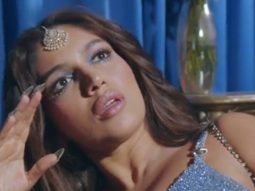 Bhumi Pednekar looks like a Goddess in this mesmerizing look