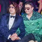 Bhushan Kumar and Sonu Nigam reconcile after 2020 feud