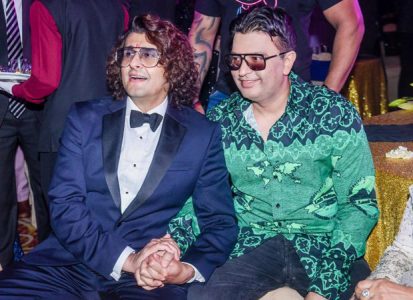 Sonu Nigam Ki Sex Video - Bhushan Kumar and Sonu Nigam reconcile after 2020 feud : Bollywood News -  Bollywood Hungama