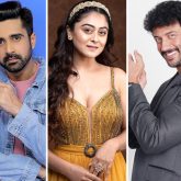 Bigg Boss OTT 2 contestants Avinash Sachdev, Falaq Naaz and Jad Hadid celebrate Friendship Day together; video goes viral