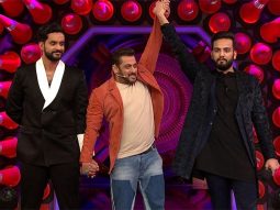 Bigg Boss OTT Season 2: Elvish Yadav walks away with the trophy; defeats Abhishek Malhan