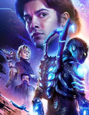 Rodolfo Reyes - Ready Player One Exclusive poster artwork