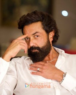 Celeb Photos Of Bobby Deol