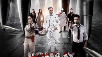 Bombay