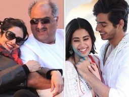 Boney Kapoor reveals Sridevi saw Janhvi Kapoor starrer Dhadak on screen before her death, would have worked with her in Kalank