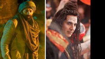 Box Office: Gadar 2 and OMG 2 are excellent on Wednesday, give Bollywood almost Rs 40 crores day Box Office: Gadar 2 and OMG 2 are excellent on Wednesday, give Bollywood almost Rs 40 crores day