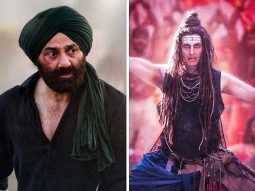 Box Office: Good times continue as Gadar 2 and OMG 2 come together to score over Rs. 25 crores on Friday