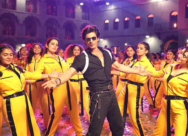 Brands excited for Shah Rukh Khan's Jawan; to buy 1,00,000 tickets for their consumers