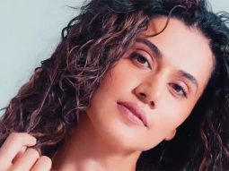 Can’t take our eyes off this flawless beauty! Taapsee Pannu