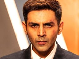 Kartik Aaryan spills the beans on Chandu Champion shoot in London; says, “I would just have 3-4 pills before going into the water”