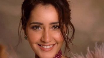 Charismatic and Elegant! Raashii Khanna
