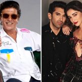 Chunky Panday addresses Ananya Panday-Aditya Roy Kapur dating rumours; says, “Woh toh hone wala hai”