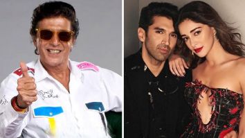Chunky Panday addresses Ananya Panday-Aditya Roy Kapur dating rumours; says, “Woh toh hone wala hai”