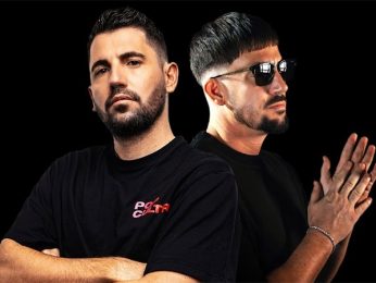 DJ Duo Dimitri Vegas & Like Mike announce 5-city India tour in November 2023 DJ Duo Dimitri Vegas & Like Mike announce 5-city India tour in November 2023