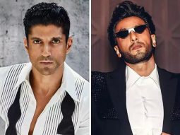 DON 3: Farhan Akhtar gets the excitement rolling, teases the third installment with fresh title teaser of the Ranveer Singh starrer