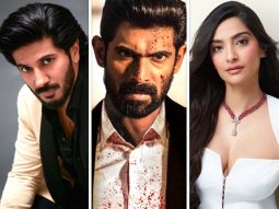 Dulquer Salmaan speaks out on Rana Daggubati’s controversial statement: “I believe whatever he chose to say…”