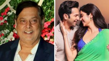 EXCLUSIVE: David Dhawan says that Varun Dhawan-starrer Bawaal was meant for the big screen: “It was indeed cinematic. Ab pata nahin woh log kya sochke ghabra gaye”