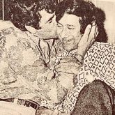 Dharmendra shares heartfelt tribute and rare snapshot with late Dev Anand; see post