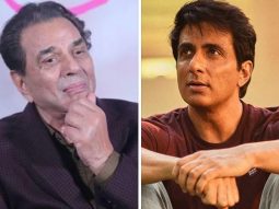 Dharmendra, Sonu Sood express sorrow over violence in Haryana and Gurugram