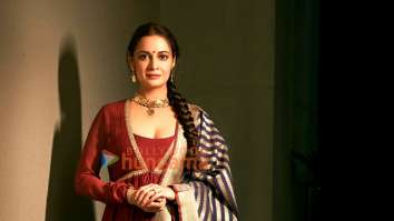 Celeb Photos Of Dia Mirza