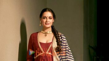 Celeb Photos Of Dia Mirza