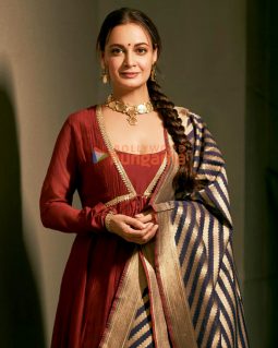 Celeb Photos Of Dia Mirza