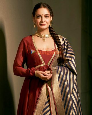Celeb Photos Of Dia Mirza