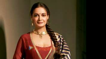 Celeb Photos Of Dia Mirza