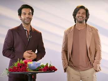 Dialogues in Different Ways with RajKummar Rao, Dulquer Salmaan & Adarsh Gourav | Guns & Gulaabs | Netflix India Dialogues in Different Ways with RajKummar Rao, Dulquer Salmaan & Adarsh Gourav | Guns & Gulaabs | Netflix India