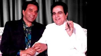 Saira Banu shares untold story of Dharmendra and Dilip Kumar’s friendship; treats fans with throwback pics