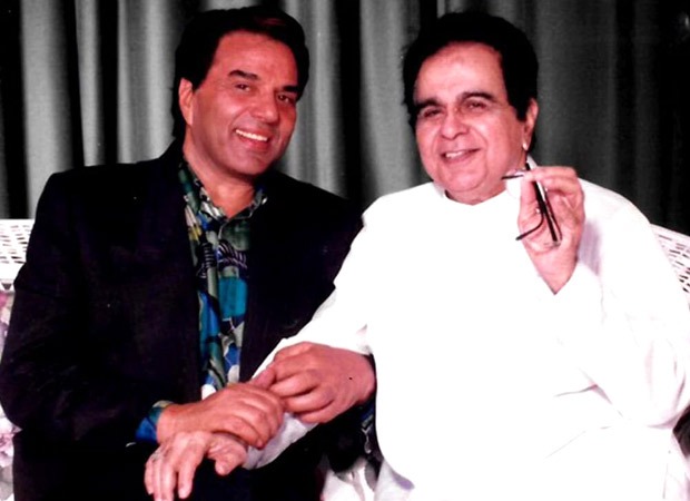 Saira Banu shares untold story of Dharmendra and Dilip Kumar’s friendship; treats fans with throwback pics