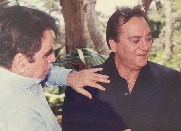 
Saira Banu pens heartfelt note on “Great icons” Dilip Kumar and Sunil Dutt's friendship; says, “Did not isolate themselves in their own luxurious lives”
