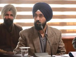 Diljit Dosanjh starrer Punjab ‘95, based on Jaswant Singh Khalra, removed from TIFF 2023 line-up due to political reasons?