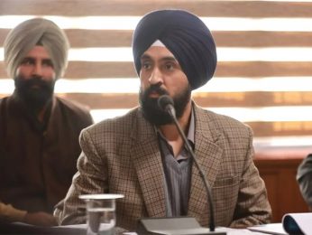 Diljit Dosanjh starrer Punjab ‘95, based on Jaswant Singh Khalra, removed from TIFF 2023 line-up due to political reasons? Diljit Dosanjh starrer Punjab ‘95, based on Jaswant Singh Khalra, removed from TIFF 2023 line-up due to political reasons?