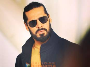 Celeb Photos Of Dino Morea