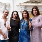 Kanika Dhillon’s Kathha Pictures announces partnership with director Shashanka Chaturvedi; will direct Netflix Original suspense thriller Do Patti starring Kajol and Kriti Sanon