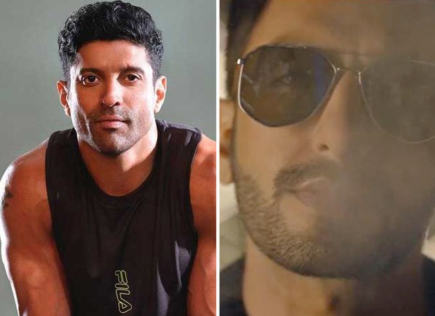 Don 3: Farhan Akhtar Calls Ranveer Singh ‘amazing’; Speaks On Divided ...