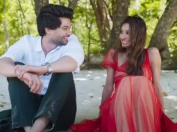 Dono: Armaan Malik croons the romantic title track of Rajveer Deol and Paloma starrer, watch video